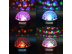 Светодиодный диско шар PartyMaker Magic Ball Boombox