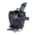 Генератор тяжелого дыма SHOWLIGHT DIM 2200 Генератор тяжелого дыма SHOWLIGHT DIM 2200