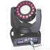 Вращающаяся голова Ross Stroblight Wash 16X3W
