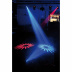Светодиодный сканер American DJ Vizi Scan LED Pro