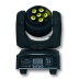Вращающаяся голова Showlight MH-LED 12x10W double side