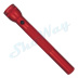 Фонарь-дубинка MAGLITE 4D красный
