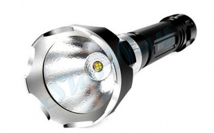 Подводный фонарь Diving Flashlight LED