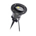 Уличная лазерная подсветка PartyMaker Garden Snow RGB