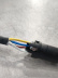 Кабель акустический Speakon сечение 4x1.5 длина 15м