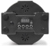 Прожектор Ross LED Flat PAR RGBW 5x10W RC