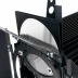 Театральный прожектор Elation Pro TVL F1CW