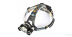 Мощный налобный фонарь Boruit RJ-6000