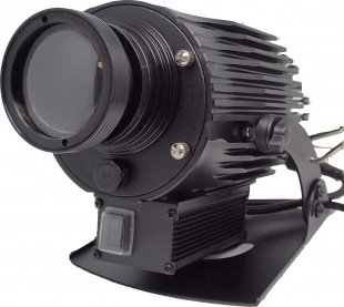 Светодиодный гобо проектор GoboPro GBP-4004