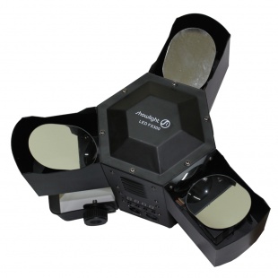 Светодиодный сканер SHOWLIGHT LED FX300
