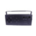 Светодиодный эффект PartyMaker BoomBox 4in1