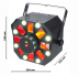 Световой эффект PartyMaker Derby Laser