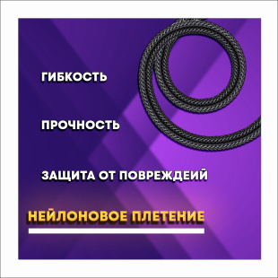 Оптический кабель Toslink "штекер" - Toslink "штекер" для подключения аудиоаппаратуры, резьбовой 5 метров