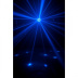 Светодиодная цветомузыка American DJ Mini TRI Ball II