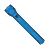 Фонарь-дубинка MAGLITE LED 3D синий