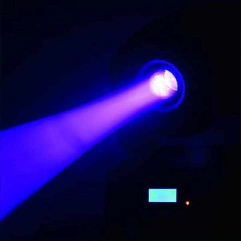 Вращающаяся голова Ross Goldfinch Spot 75W