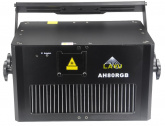 Анимационный лазерный проектор PartyMaker AH80RGB