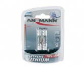 Батарейка ANSMANN EXTREME LITHIUM FR03 1 шт.