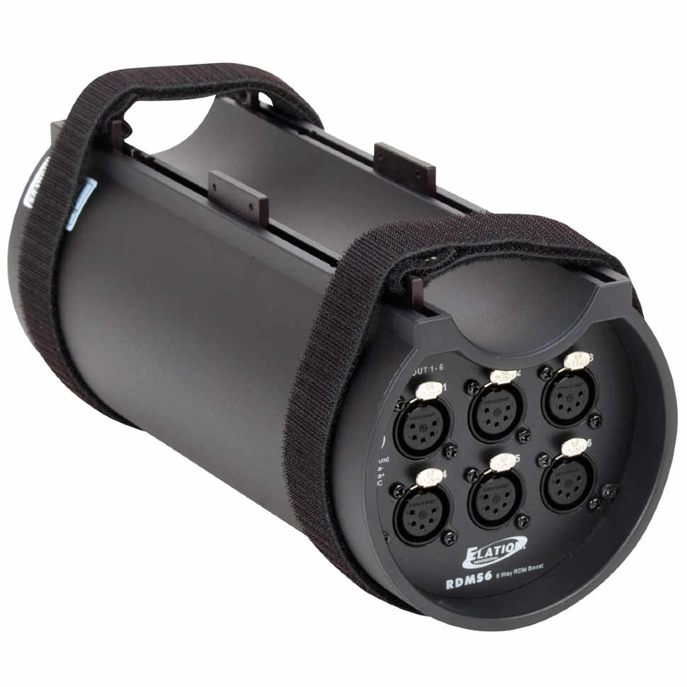 Сплиттер Elation RDMS6