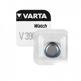Батарейка для часов VARTA 390 1 шт.