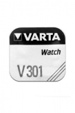 Батарейка для часов VARTA 301 1 шт.