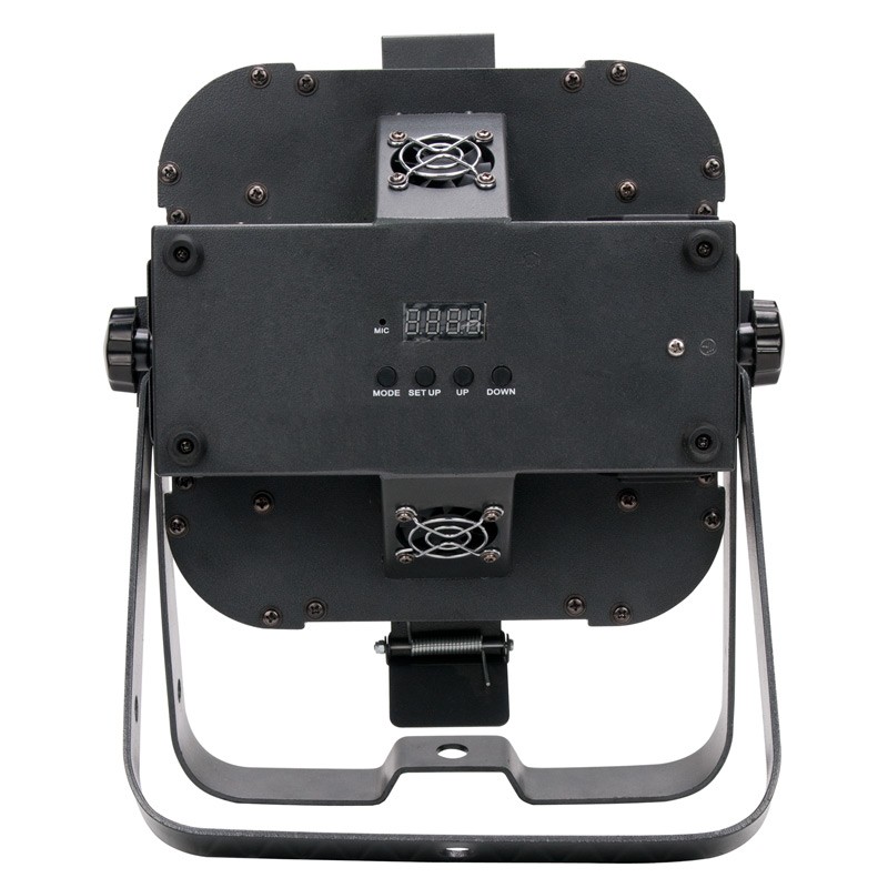 Прожектор ADJ FLAT PAR TRI18XS