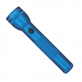 Фонарь-дубинка MAGLITE LED 2D синий
