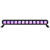 Ультрафиолетовый светильник PARTY MAKER UV LED 40 светодиодов 36Вт