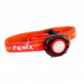 Налобный фонарь Fenix HL05 красный