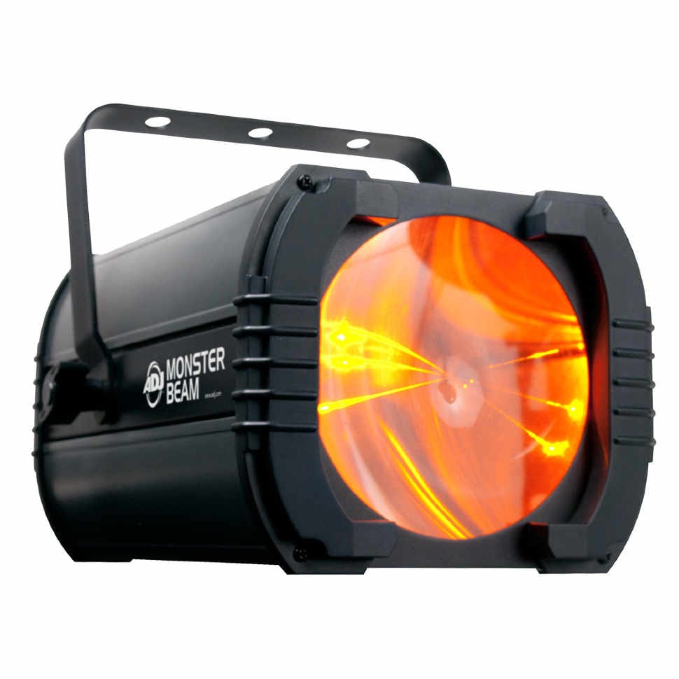 Светодиодная цветомузыка ADJ Monster Beam