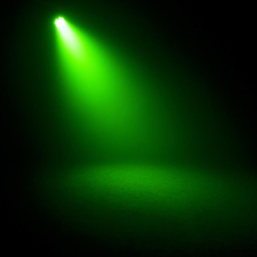 Прожектор Ross Slender PAR RGBWA 7x10W RC