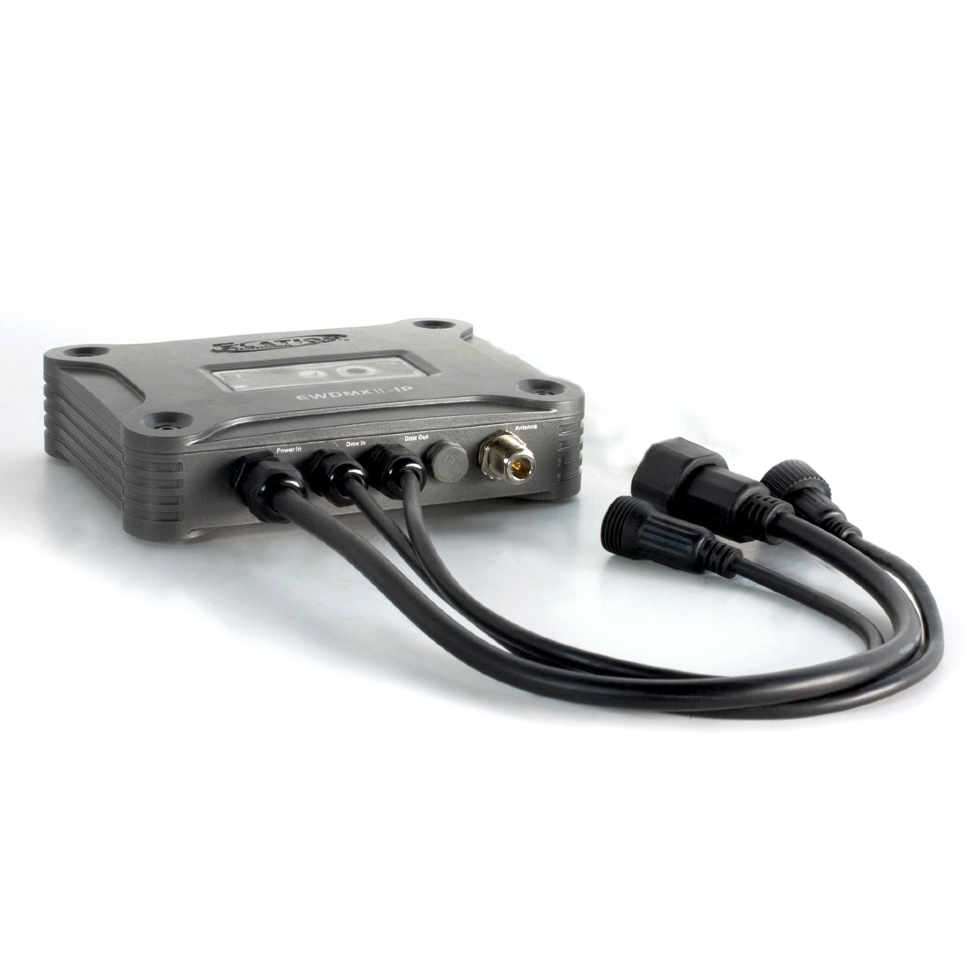 Радиопередатчик Elation EWDMXII-ip