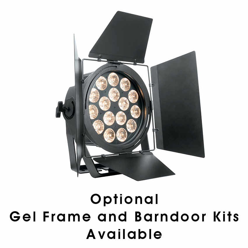 Прожектор Elation DTW PAR 300