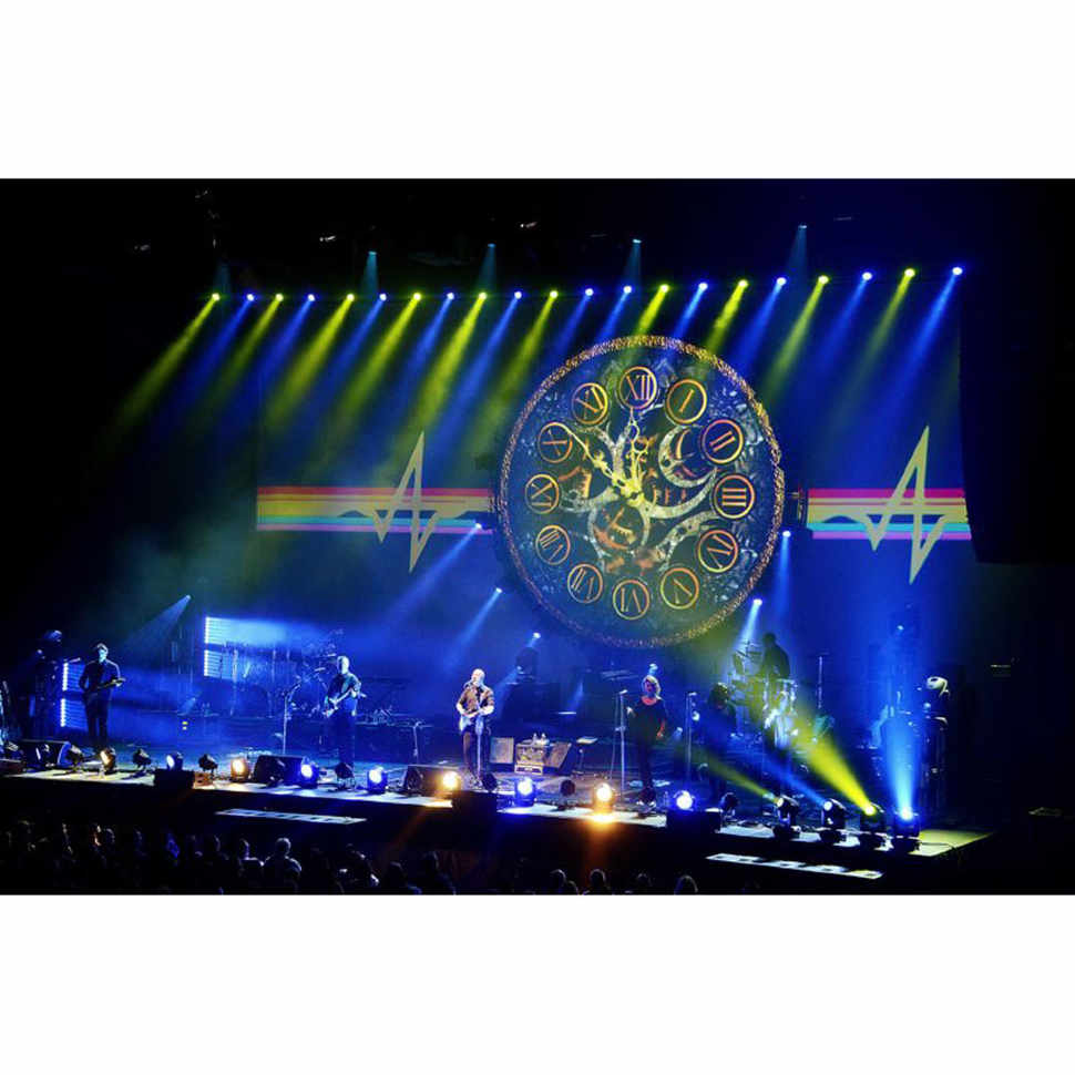 Вращающаяся голова Elation ACL 360I