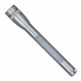 Фонарь MAGLITE, Mini, 2AAA, серый