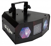 Светодиодная цветомузыка American DJ Dual Gem Pulse