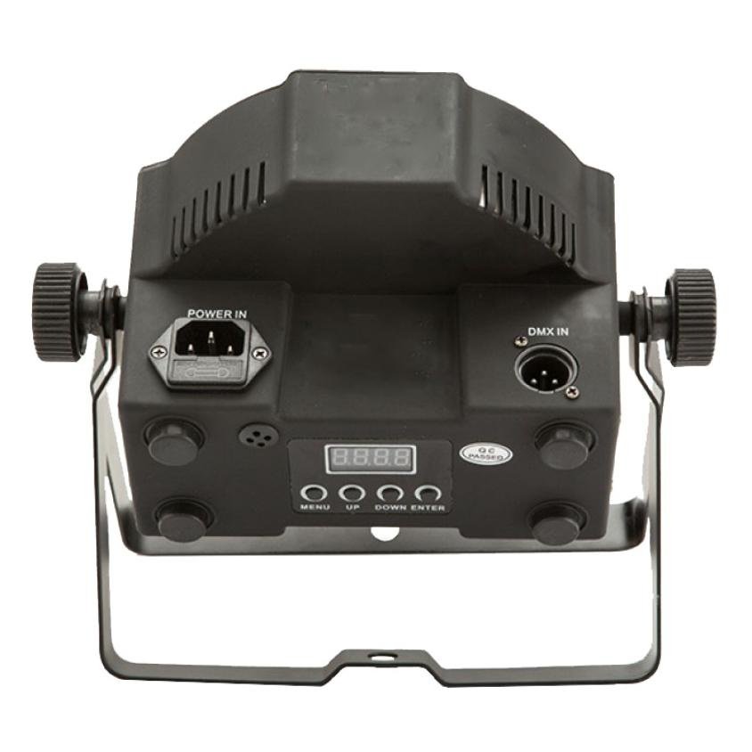 Прожектор Ross Slender PAR RGBWA 7x10W RC