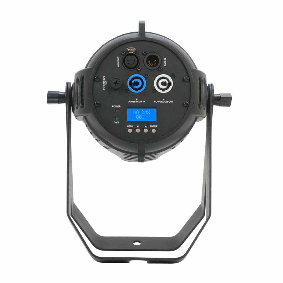 Прожектор Elation Arena Q7 Zoom