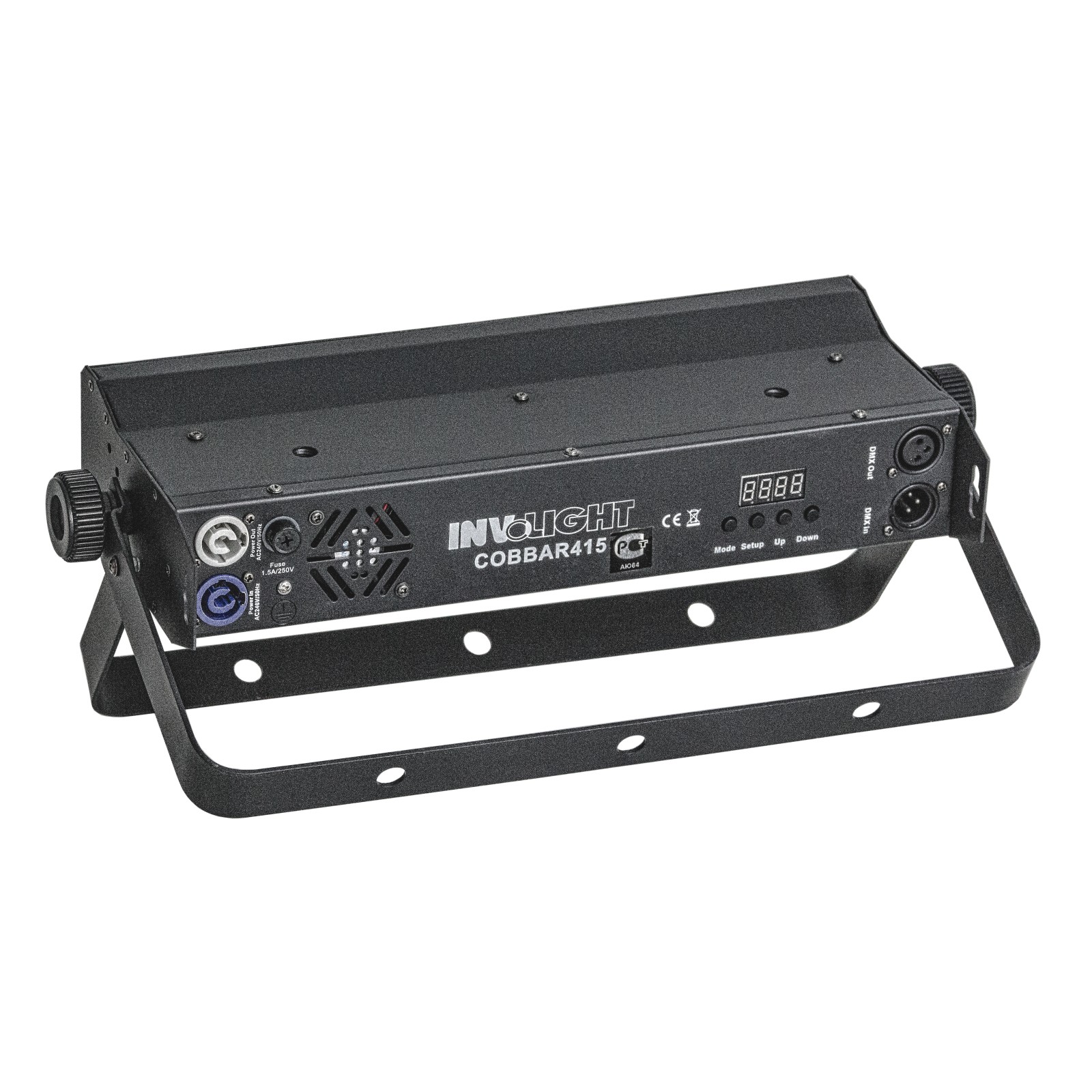 Светодиодная панель INVOLIGHT COBBAR415