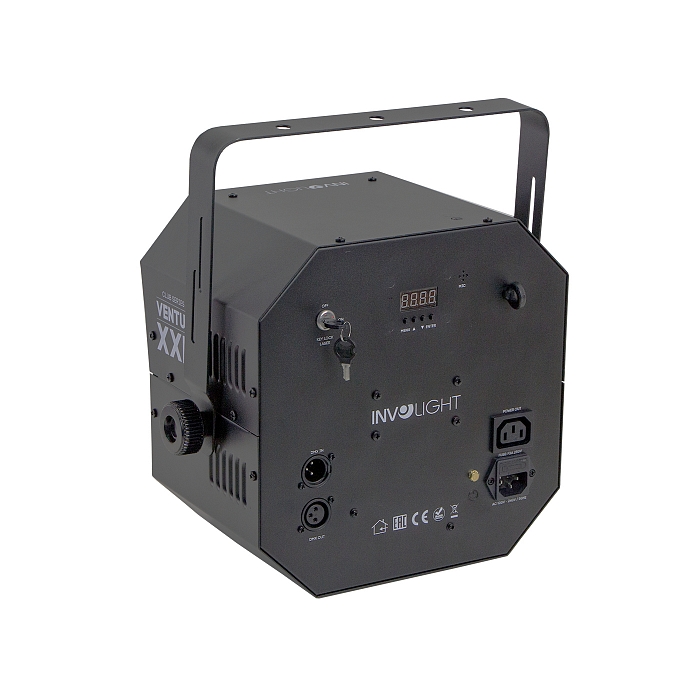 Световой эффект INVOLIGHT Ventus XXL