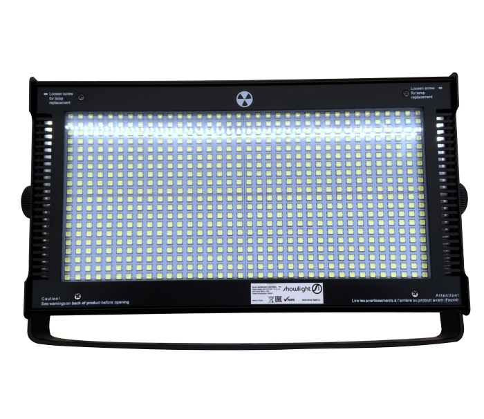 Светодиодный стробоскоп SHOWLIGHT LED STROB 1000
