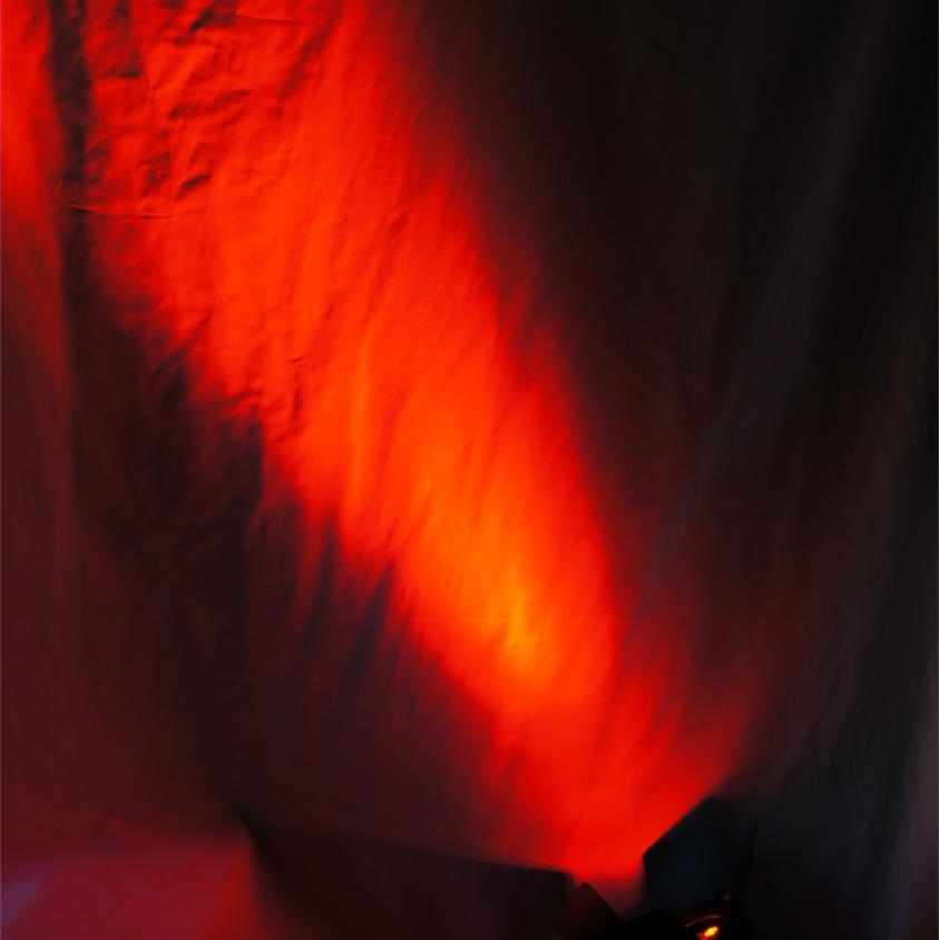 Прожектор Ross Triled PAR RGB 18x3w