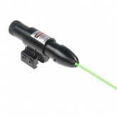 Лазерный прицел GB20 зеленый