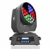 Вращающаяся голова Ross Segment Led Wash RGBW 36x10W