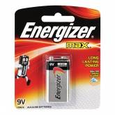 Батарейка Energizer MAX 6LR61 1 шт.