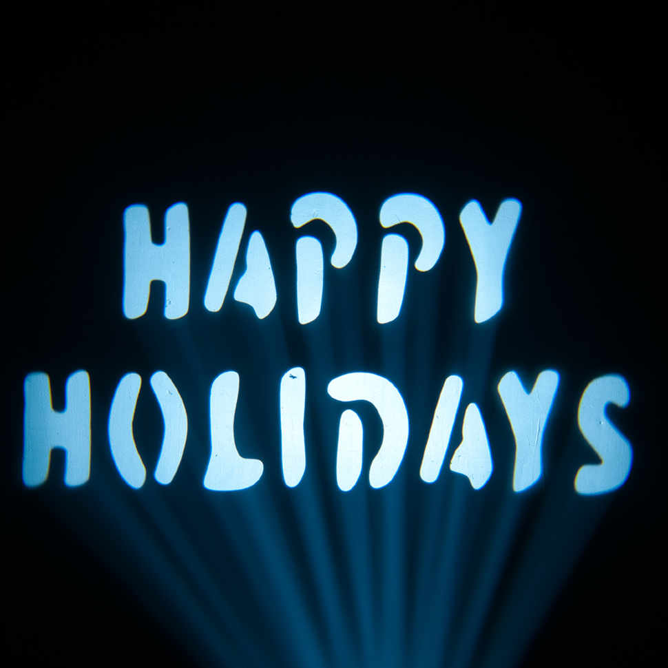 Светодиодный гобо-эффект ADJ IKON IR