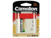 Батарейка Camelion Plus Alkaline 3LR12 1 шт.