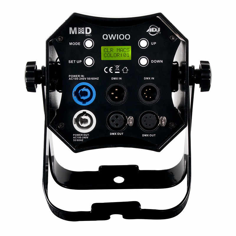 Прожектор ADJ MOD QW100
