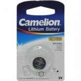 Батарейка Camelion CR1620 1 шт.