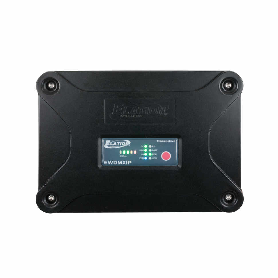 Радиопередатчик Elation EWDMXII-ip